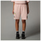 The North Face Ανδρικό σορτς Mountain Cleanup Relaxed Shorts